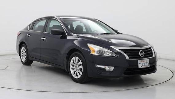 NISSAN ALTIMA 2015 1N4AL3AP3FC135642 image