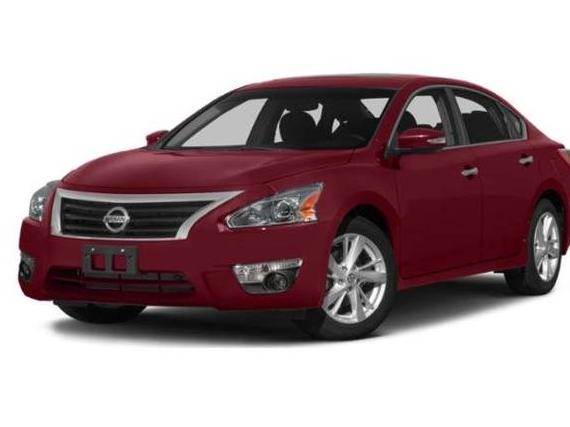 NISSAN ALTIMA 2015 1N4AL3APXFN338791 image