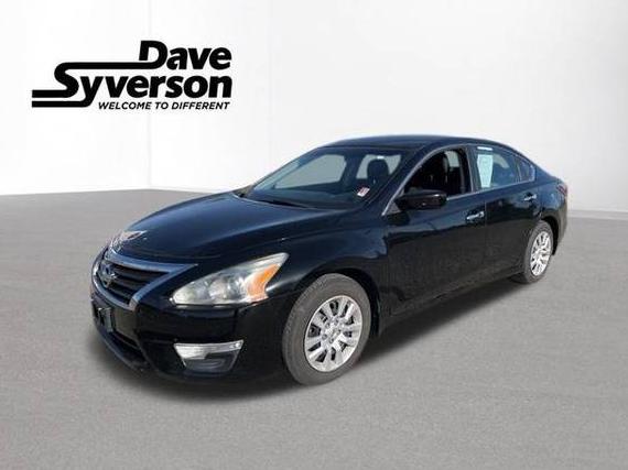 NISSAN ALTIMA 2015 1N4AL3AP4FC425047 image