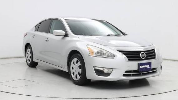 NISSAN ALTIMA 2015 1N4AL3AP6FN880504 image