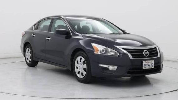 NISSAN ALTIMA 2015 1N4AL3AP6FC413661 image