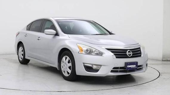 NISSAN ALTIMA 2015 1N4AL3AP8FC465373 image