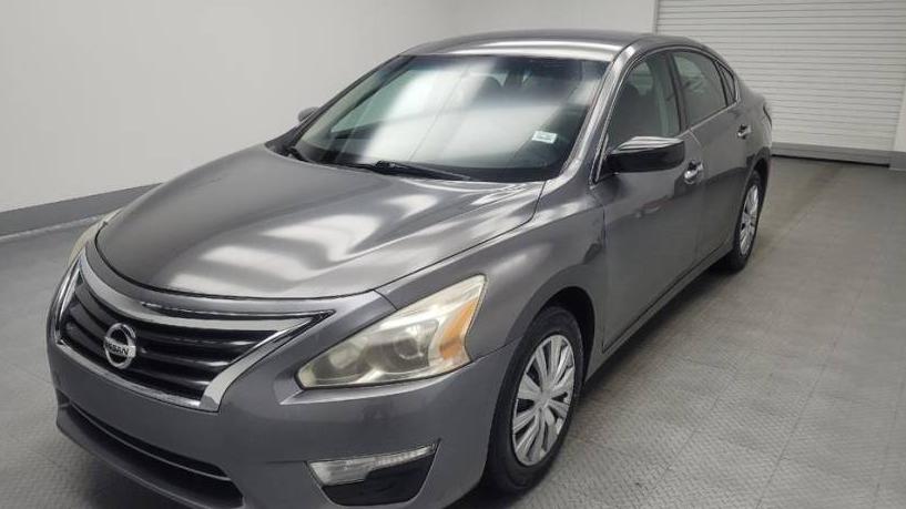 NISSAN ALTIMA 2015 1N4AL3APXFC174423 image