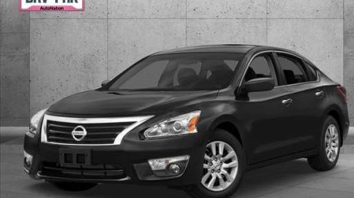 NISSAN ALTIMA 2015 1N4AL3AP1FC436409 image