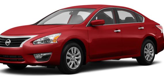 NISSAN ALTIMA 2015 1N4AL3AP2FN354208 image