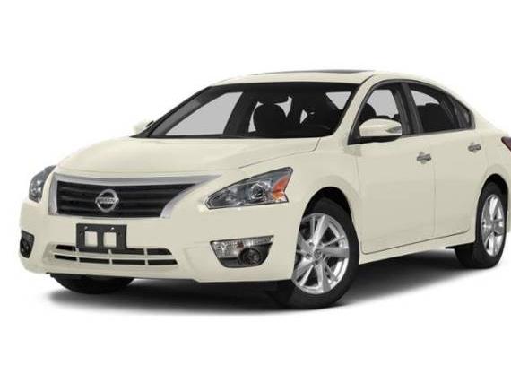 NISSAN ALTIMA 2015 1N4AL3AP5FC146853 image