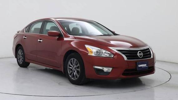 NISSAN ALTIMA 2015 1N4AL3APXFC598703 image