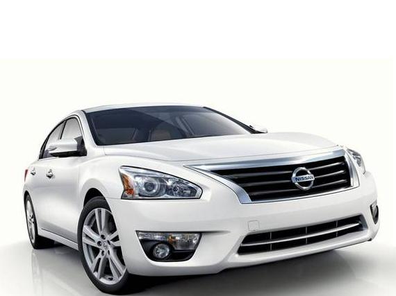 NISSAN ALTIMA 2015 1N4AL3AP8FC411779 image