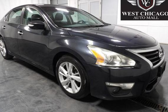 NISSAN ALTIMA 2015 1N4AL3AP7FC247442 image