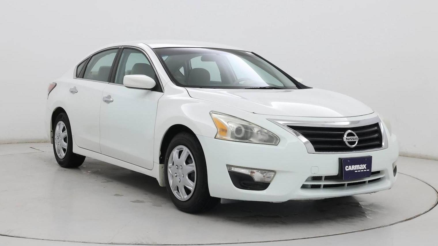 NISSAN ALTIMA 2015 1N4AL3AP2FN865160 image