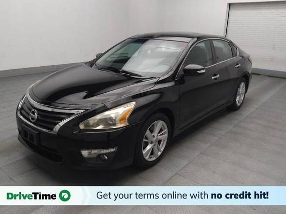 NISSAN ALTIMA 2015 1N4AL3AP4FC175003 image
