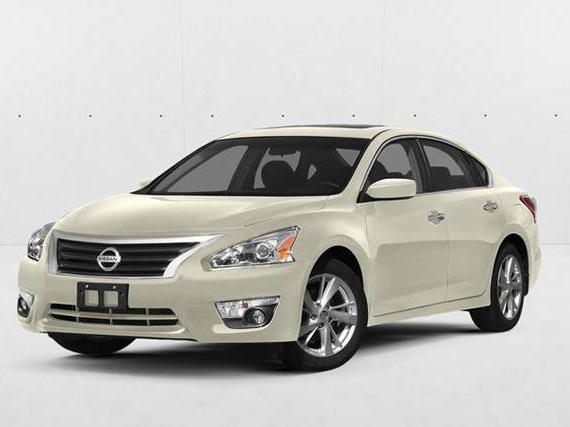 NISSAN ALTIMA 2015 1N4AL3AP4FC200045 image