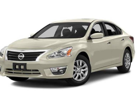 NISSAN ALTIMA 2015 1N4AL3AP2FC591227 image
