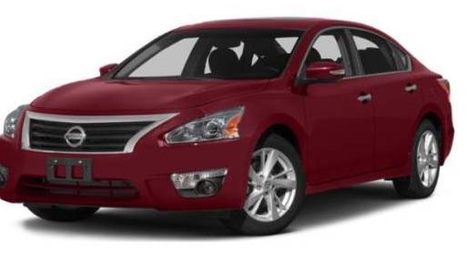 NISSAN ALTIMA 2015 1N4BL3AP0FC107317 image