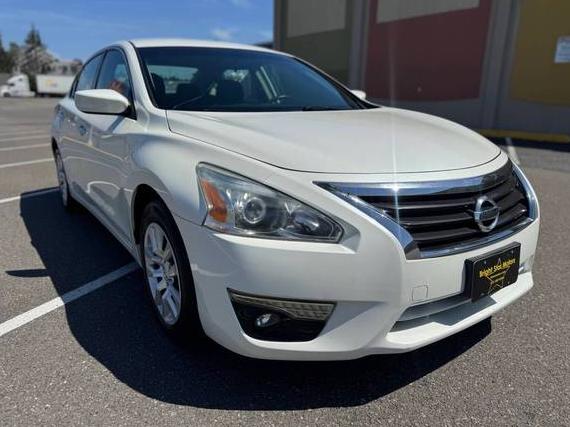 NISSAN ALTIMA 2015 1N4AL3AP3FC239113 image