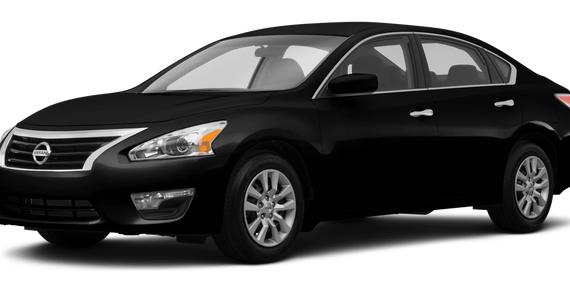 NISSAN ALTIMA 2015 1N4AL3AP2FC170382 image