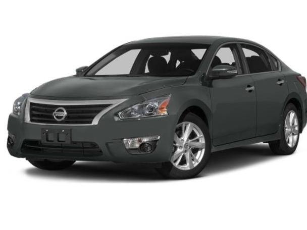 NISSAN ALTIMA 2015 1N4BL3APXFC176449 image