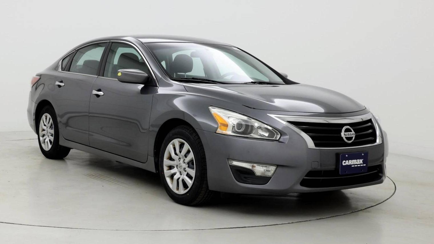 NISSAN ALTIMA 2015 1N4AL3AP4FN324028 image