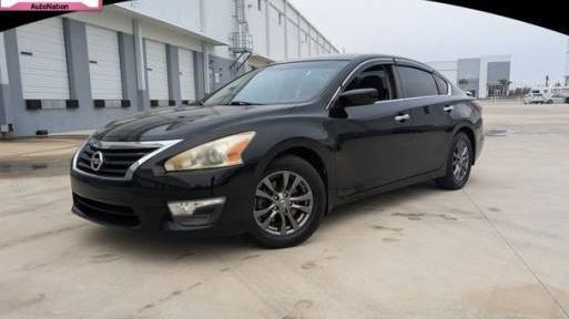 NISSAN ALTIMA 2015 1N4AL3AP6FC588170 image