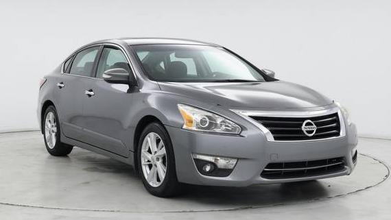 NISSAN ALTIMA 2015 1N4AL3APXFC598118 image