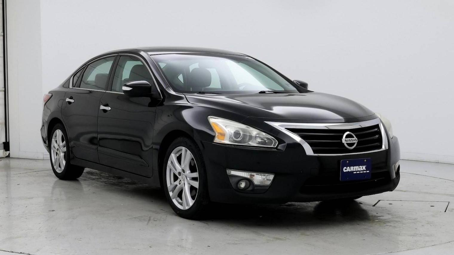 NISSAN ALTIMA 2015 1N4BL3AP7FC103944 image