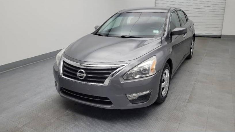 NISSAN ALTIMA 2015 1N4AL3AP9FC288770 image