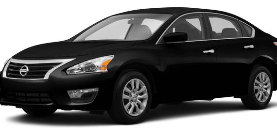 NISSAN ALTIMA 2015 1N4AL3AP4FC415280 image