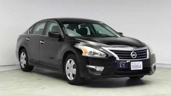 NISSAN ALTIMA 2015 1N4AL3AP9FC231632 image