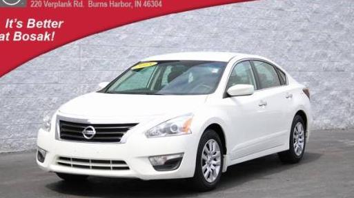 NISSAN ALTIMA 2015 1N4AL3AP1FC285507 image