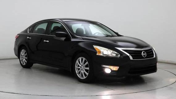 NISSAN ALTIMA 2015 1N4AL3AP0FC148493 image