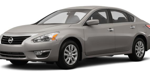 NISSAN ALTIMA 2015 1N4AL3AP3FC420387 image