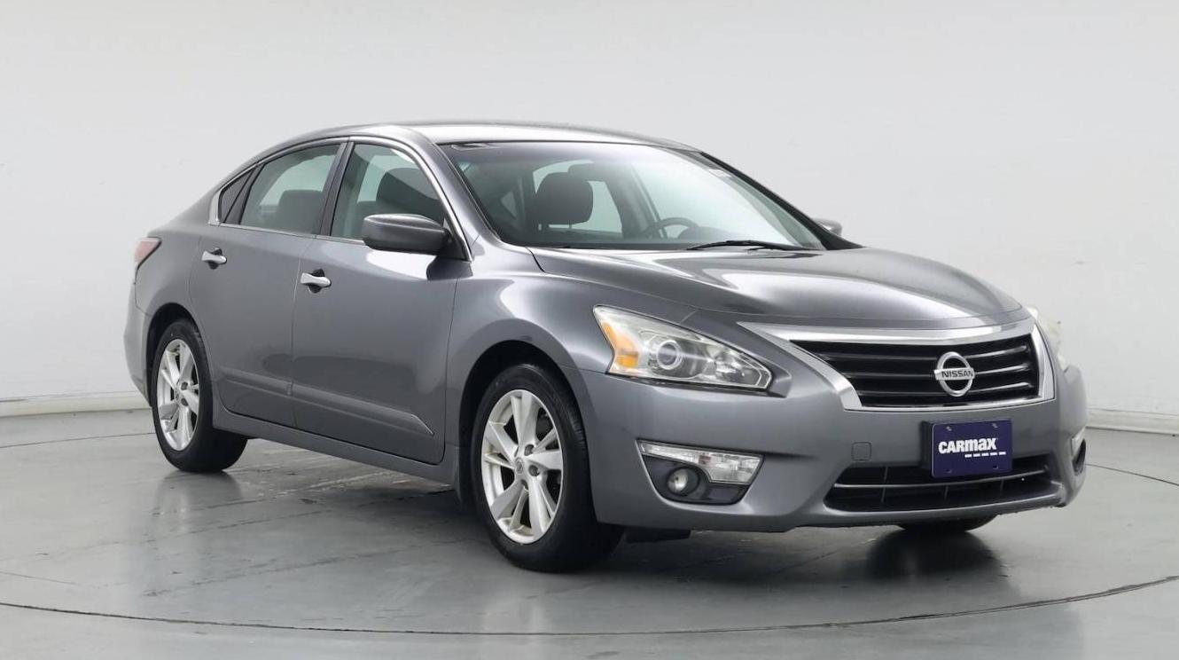 NISSAN ALTIMA 2015 1N4AL3AP2FC200187 image