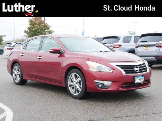 NISSAN ALTIMA 2015 1N4AL3AP9FN394575 image NISSAN ALTIMA 2015 1N4AL3AP9FN394575 image
