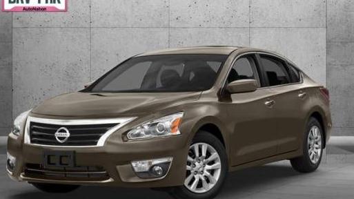 NISSAN ALTIMA 2015 1N4AL3AP2FN363877 image