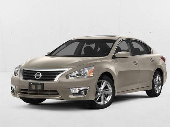 NISSAN ALTIMA 2015 1N4AL3AP8FC498406 image