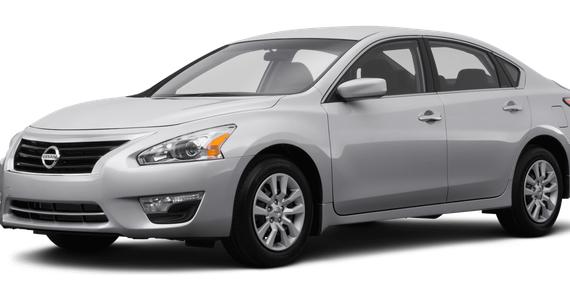 NISSAN ALTIMA 2015 1N4AL3AP9FC151733 image