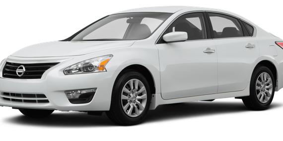 NISSAN ALTIMA 2015 1N4AL3AP6FC586466 image