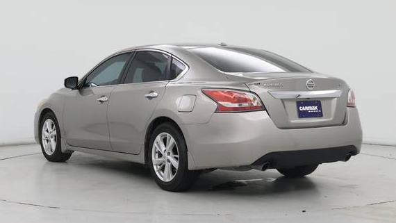 NISSAN ALTIMA 2015 1N4AL3AP1FC169093 image