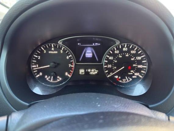 NISSAN ALTIMA 2015 1N4AL3AP6FN399359 image