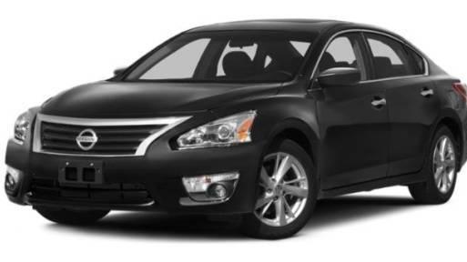 NISSAN ALTIMA 2015 1N4AL3AP0FC165164 image