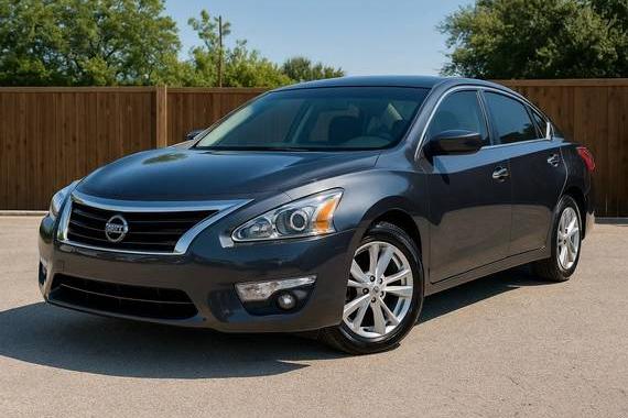NISSAN ALTIMA 2015 1N4AL3AP0FC118930 image