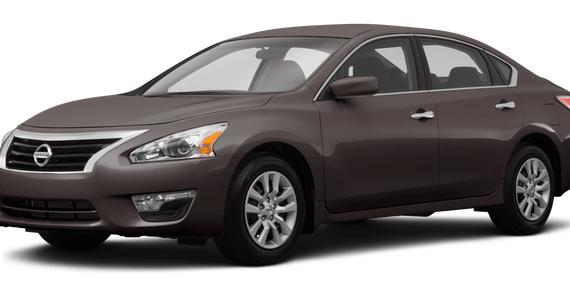 NISSAN ALTIMA 2015 1N4AL3AP7FC225067 image