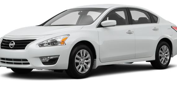 NISSAN ALTIMA 2015 1N4AL3AP9FC119333 image