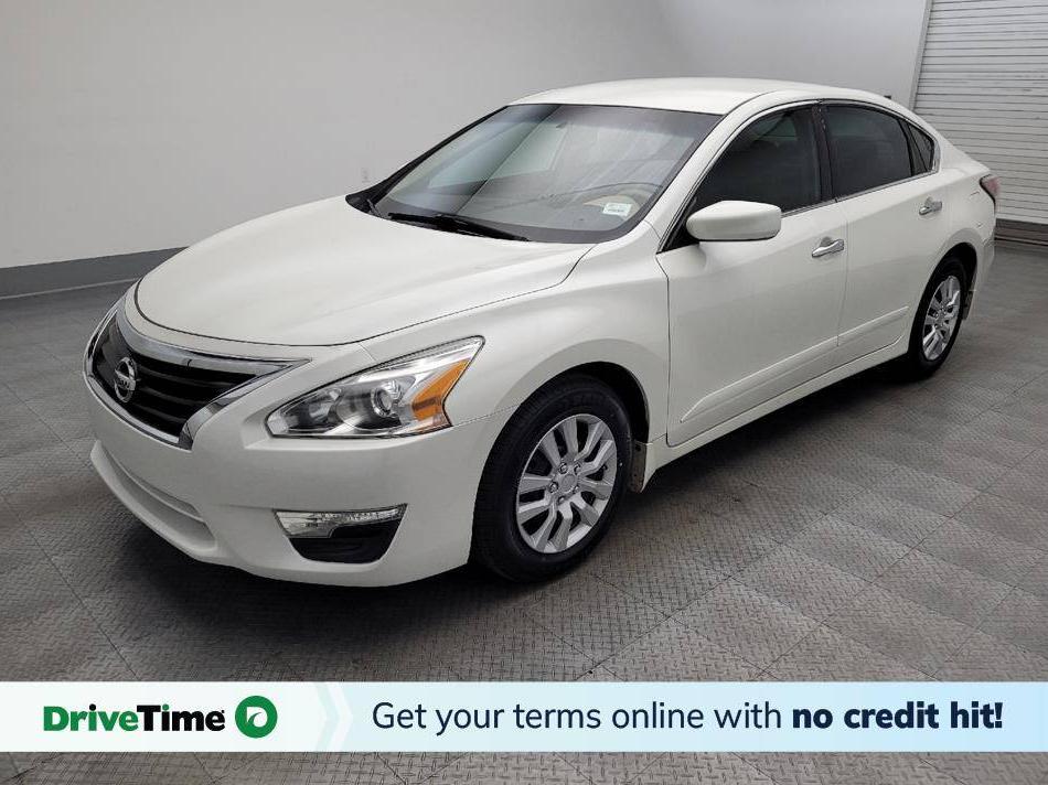 NISSAN ALTIMA 2015 1N4AL3AP5FC571134 image