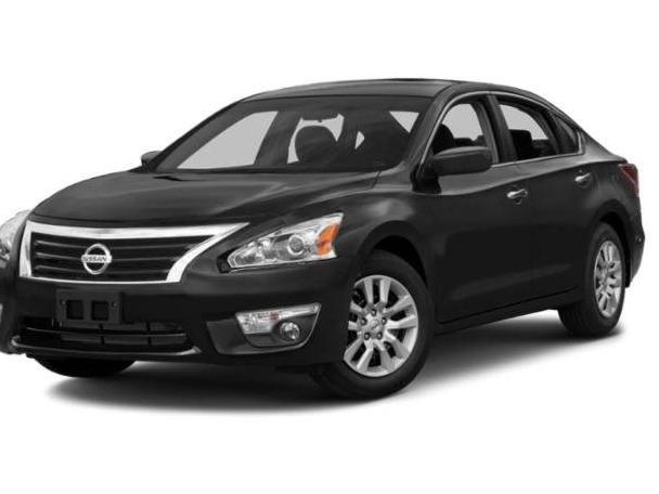 NISSAN ALTIMA 2015 1N4AL3AP7FN897005 image