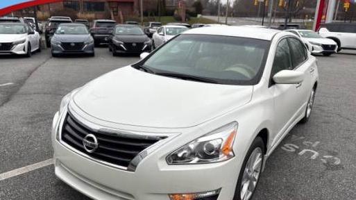 NISSAN ALTIMA 2015 1N4AL3AP5FC157352 image