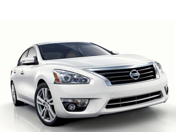 NISSAN ALTIMA 2015 1N4AL3APXFC265952 image