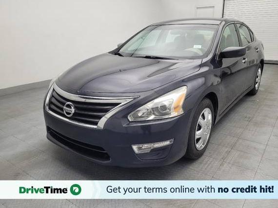 NISSAN ALTIMA 2015 1N4AL3AP8FC219634 image