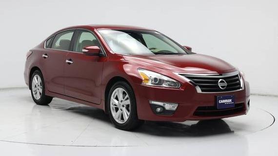 NISSAN ALTIMA 2015 1N4AL3AP3FC133146 image