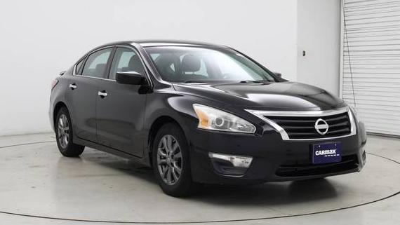 NISSAN ALTIMA 2015 1N4AL3AP4FC460090 image